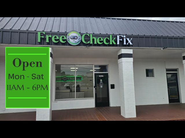 Get to Know FreeCheckFix – Fast, Friendly, and Expert Tech Help