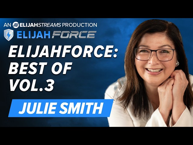Best of Volume 3 - ElijahForce