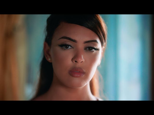 NEJ' - Mi Amore (Official Video)