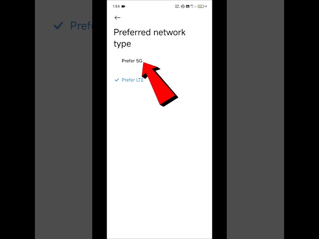 5G Network Settings | 4G SIM Ko 5G Kaise Banaye | Jio & Airtel 5G Network Activate | 5G Mobile data