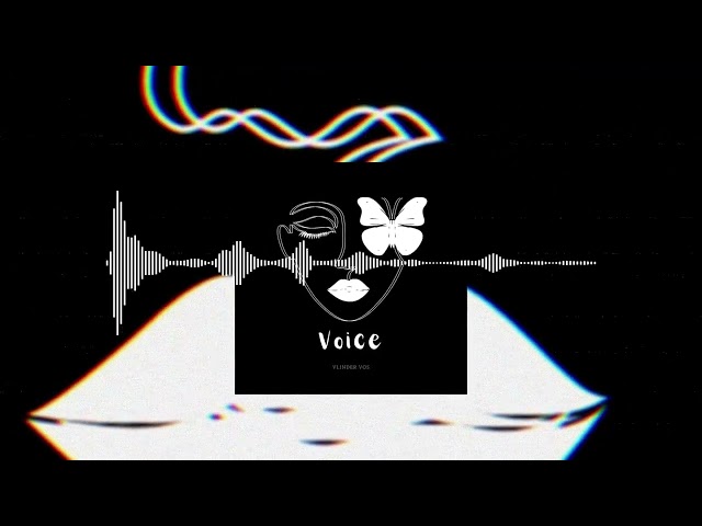 Vlinder Vos - Voice