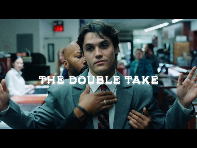 The Double Take (Short Film)
