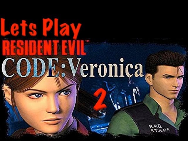 Don't Let The Bed Bugs Bite (RE Code Veronica DC)