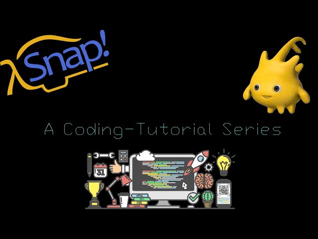 Snap Tutorials!: Ep11 Making Computers Do Math