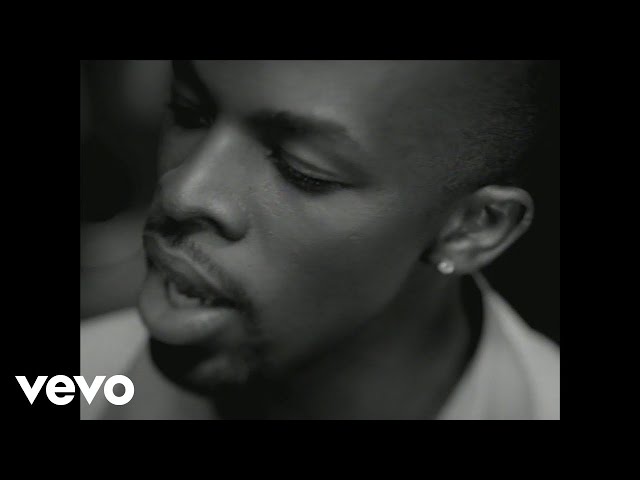 Joe - The Love Scene (Official Video)