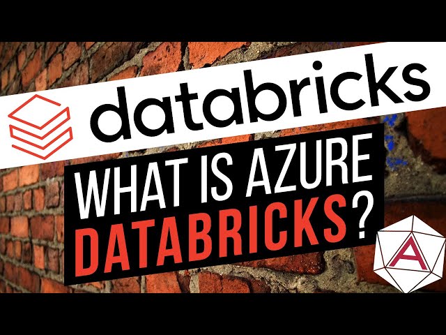 What is Azure Databricks?