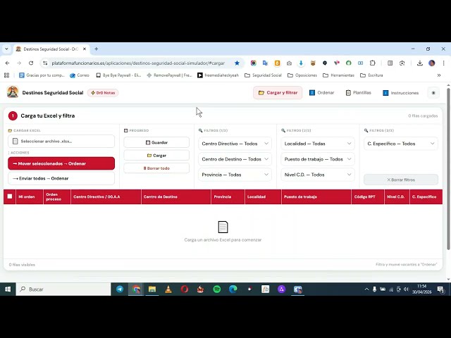 Tutorial App Web para SS (1) - Qué es la App Web