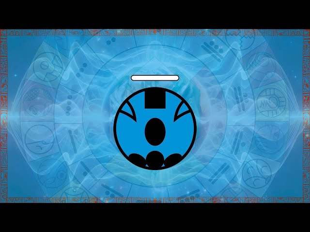 CG156 | KIN 31 - Blue Toned Mono