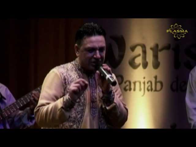 Manmohan Waris - Akh 'Chon Piti Na - Punjabi Virsa 2005