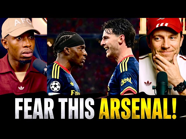 Every Team Can Beat This ARSENAL.. Until They Actually Play Them (Ask Bayern)