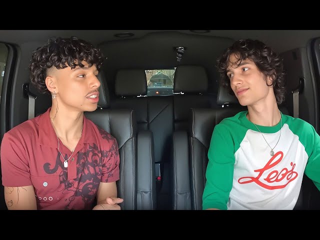 RIDE OR DIE: SOMBR