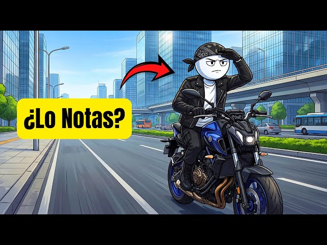5 Things Only The Most Awake Bikers Notice