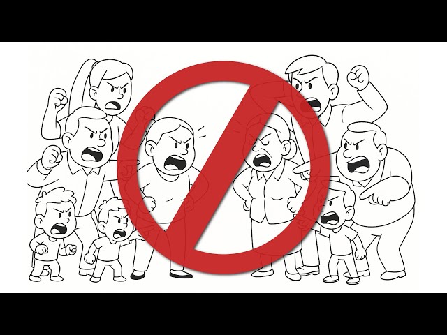 Habit 1: Be Proactive | Quit the Blame Game