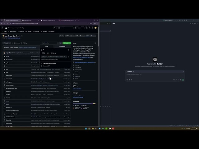 2. Applying Patches and Sending Patches to Wordpress-Develop