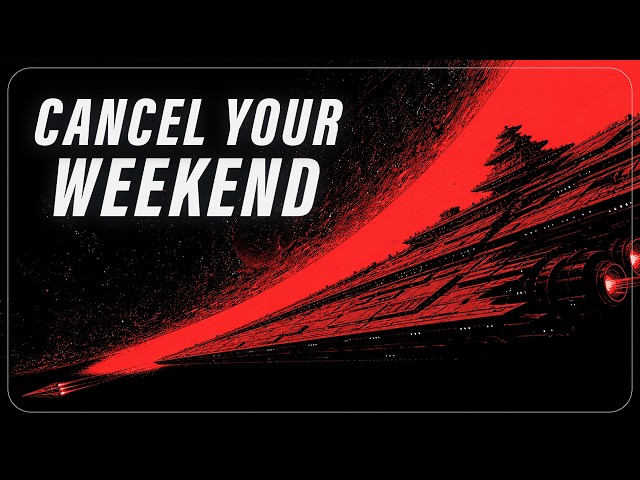 5 Sci-Fi Books You Won’t Be Able to Put Down