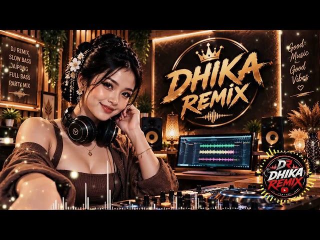 DJ JAIPONG NONSTOP 🔥 Best Sundanese Remix | Weekend Party Mix