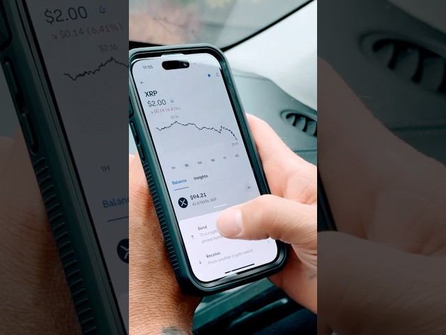 XRP Transfer MADE EASY! Step-by-Step to XAMAN Wallet (2024) XRP.CAFE SEARCH NEWTY