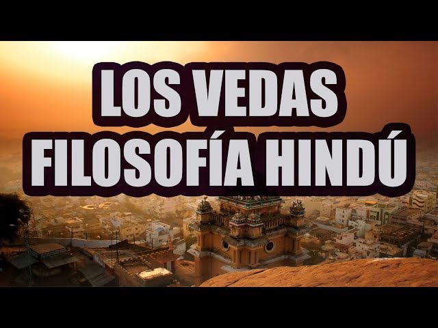 Los Vedas a la luz de la Doctrina Secreta - Ciencia del Saber