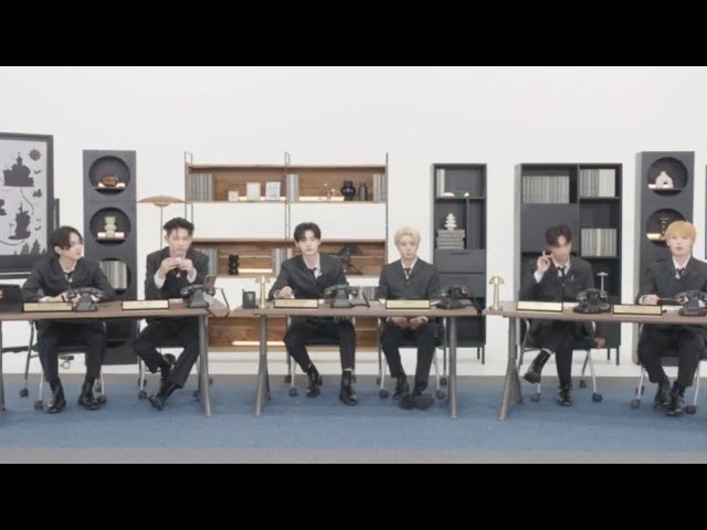 (All Sub) ENHYPEN COMEBACK WEVERSE LIVE with THESIN: BLISS ✨ (23/08/26)#Weverselive #weverse#enhypen