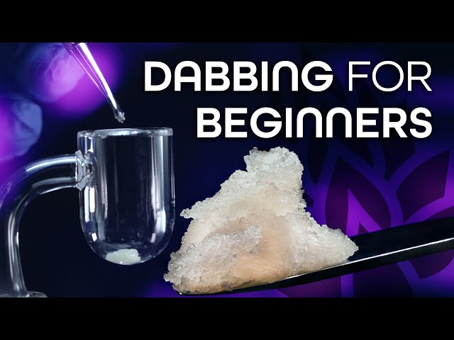 How to Dab - Cold Start Dab Tutorial for Beginners