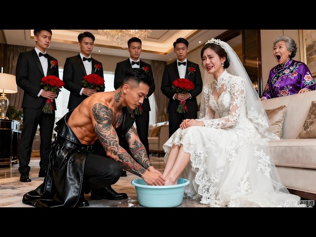 病気の祖母のため、強大なCEOと結婚。彼は彼女を狂おしく溺愛する！