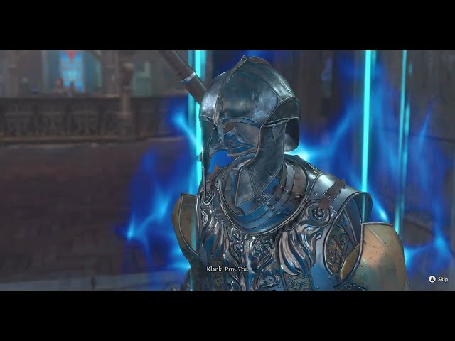 Baldur's Gate 3:   264.    Lorakin's Library