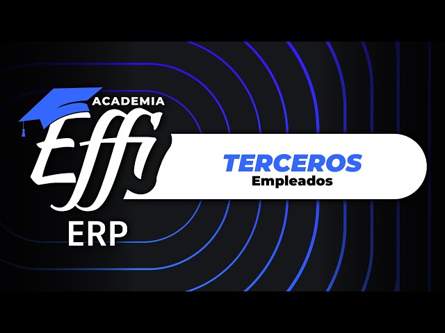 Employees - EFFI ERP