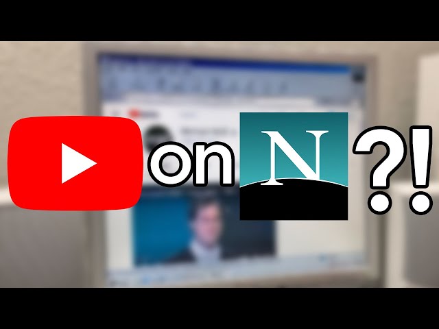 Browse Modern Websites on Old Computers! – Browservice Tutorial & Demo