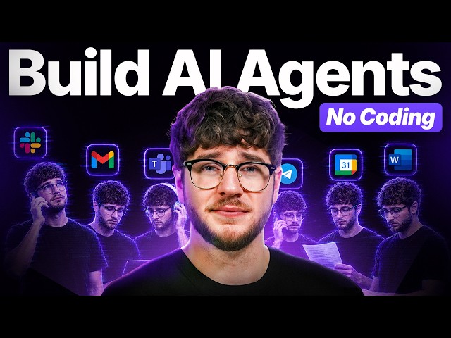 Comment Créer votre Premier Agent IA en 10 Minutes (Sans Code)