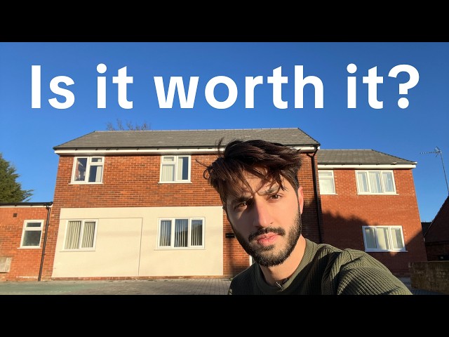 how much i make from 16 properties