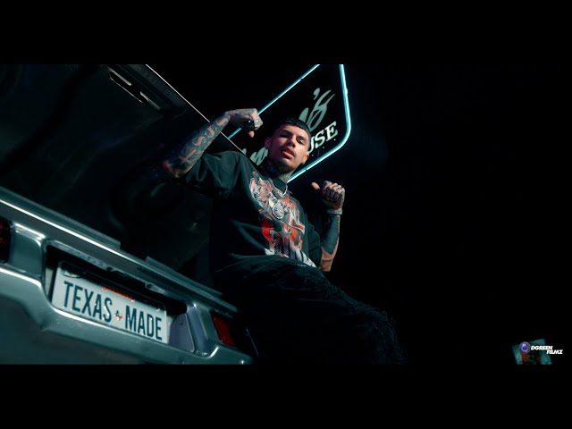 RNB.FOEMOB - Texas [Official Music Video]