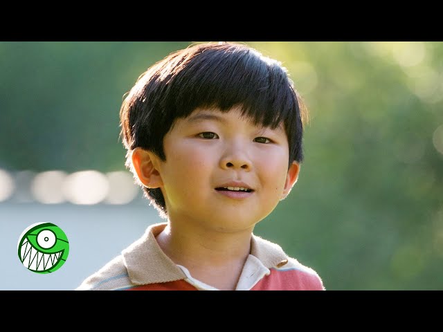 MINARI: An INTIMATE look at IMMIGRATION in the US