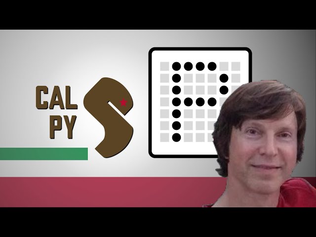 CalPy - Pixeltable with Marcel Kornacker (Founder and CTO)