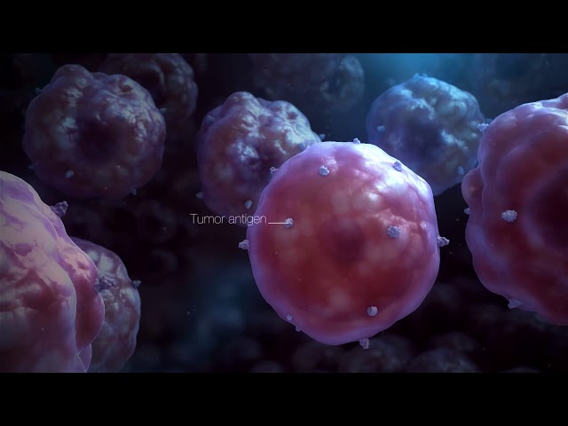 Scientific Animations: 2021 Pharma Demo Reel