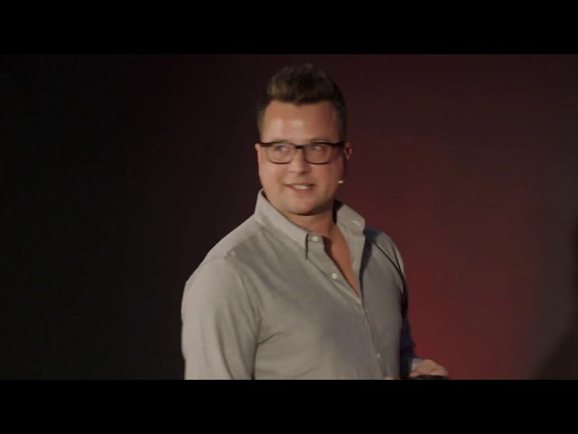 The Power of Product Design to Fundamentally Change Human Experience | Dylan Horvath | TEDxMcMasterU