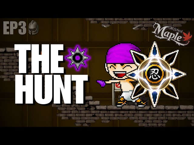 How Hard Is It to Get Ilbis? [Old School Maple]