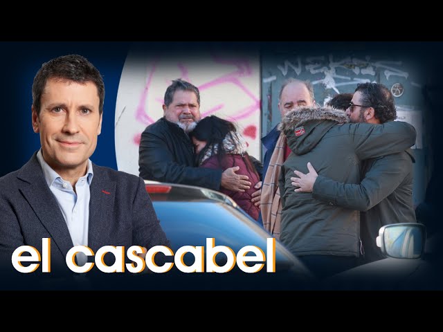 🔴DIRECTO Vías judiciales para las víctimas de Adamuz | El Cascabel (22/01/2026), con José Luis Pérez