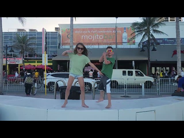 SPRING BREAK!! 2025