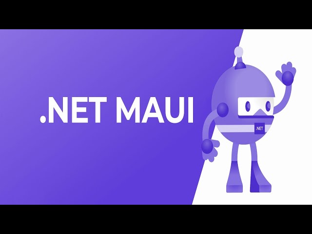 Introduction to .NET Maui: Building Cross-Platform Apps3