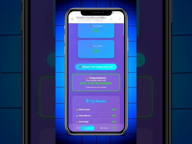 BEST FREE REDEEM CODE WEBSITE | FREE REDEEM CODE TRICK | FREE REDEEM CODES #shorts