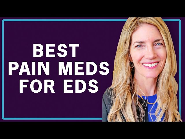 Lower Your EDS Pain | Office Hours (EP 138)