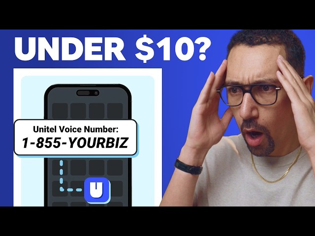 Best Affordable VoIP Phone System for Small Business (Under $10/User)