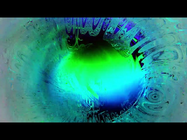 Abstract video synthesis loop 4K 60fps 240secs enZc 062