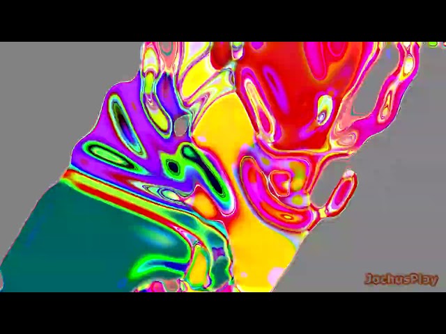[Video Random] - Un test de LSD con los efectos de GenArts Sapphire.