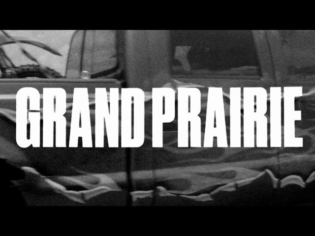 GRAND PRAIRIE