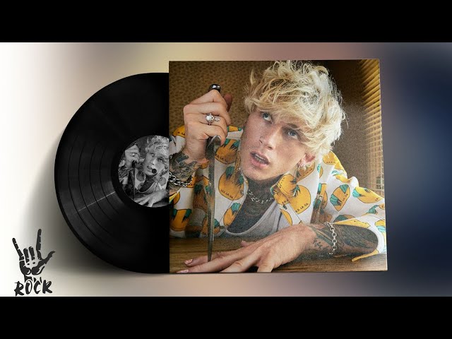 MGK x Pop Punk Rock Type Beat - "Sky"