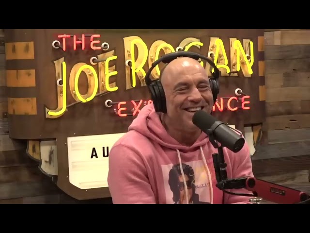 Dan Soder and Joe Rogan Talk Cocaine | JRE