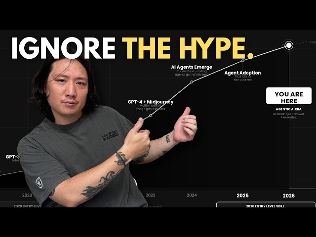 AI won't make you rich in 2026 (as a developer)