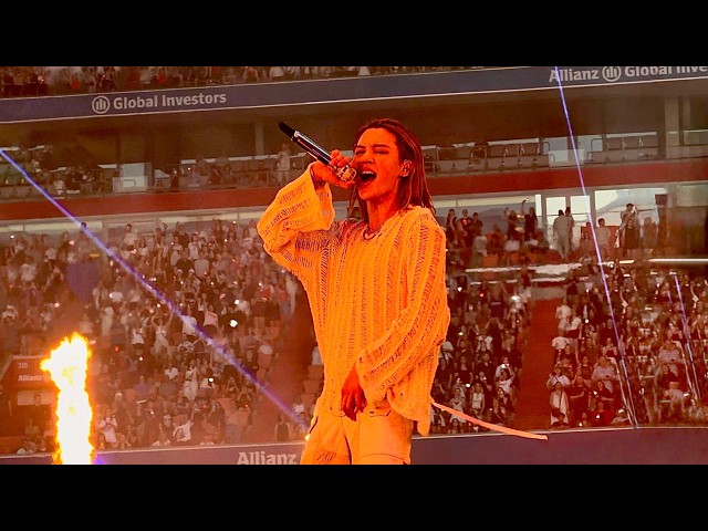 BTS - Body to Body (Live from Arirang World Tour 2026, Munich, Germany)