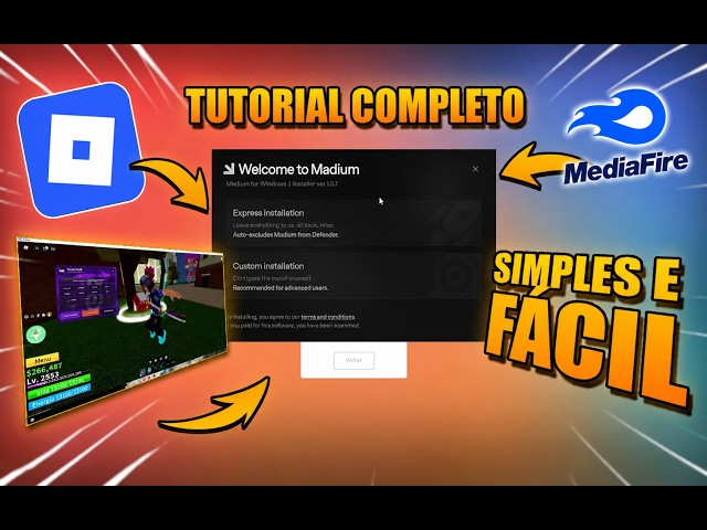 ✅ HOW TO DOWNLOAD, GET KEY, AND USE ROBLOX SCRIPT/EXECUTOR ON PC (NO EMULATOR) - UPDATED TUTORIAL...